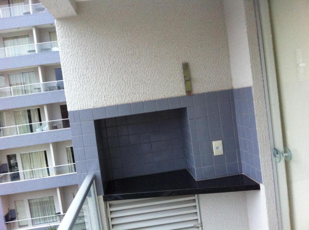 Veredas Do Rio Quente Flat Exterior foto