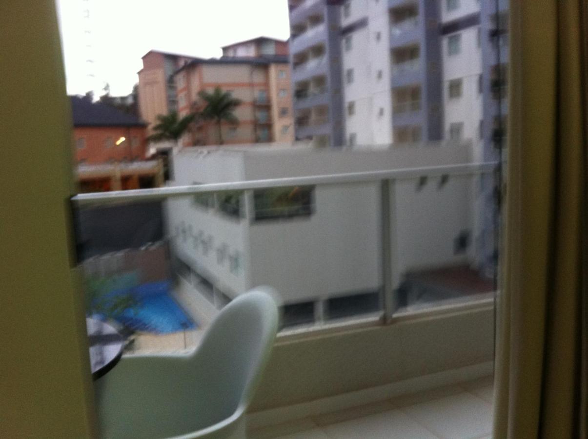 Veredas Do Rio Quente Flat Exterior foto